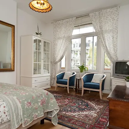 Acca דירה אמסטרדם