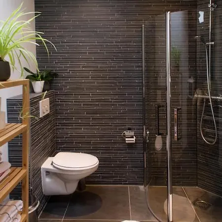 Apartment Acca Amsterdam
