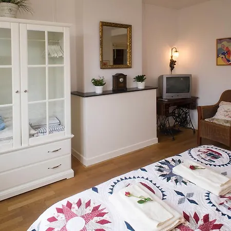 Apartment Acca