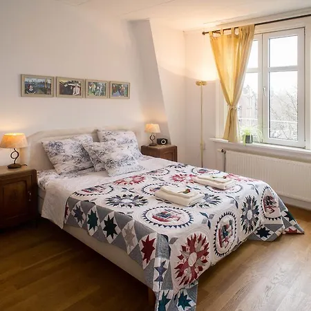Acca Apartment Amsterdam