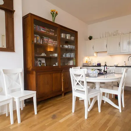 Apartment Acca Amsterdam