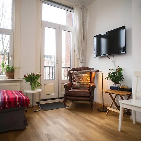 Apartment Acca