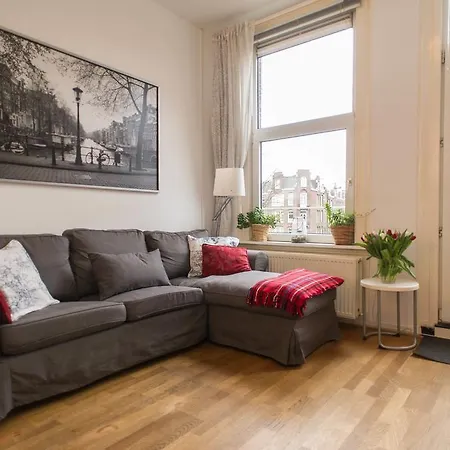 Acca Apartment Amsterdam