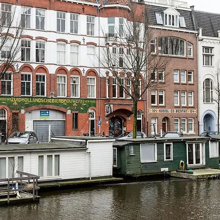 Apartment Acca Amsterdam