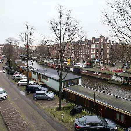 Acca Apartment Amsterdam