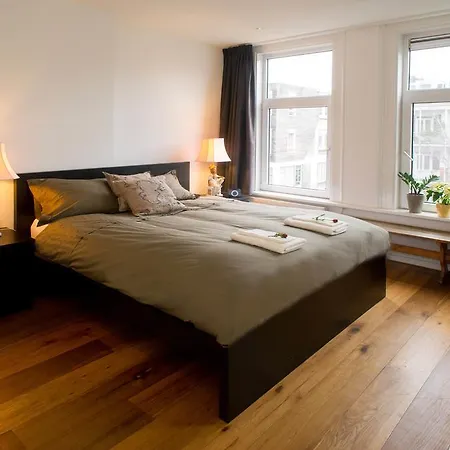 Acca Apartment Amsterdam
