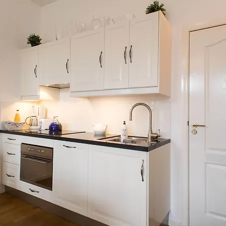 Apartment Acca Amsterdam