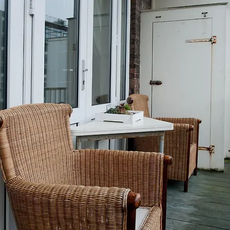 Apartment Acca Amsterdam